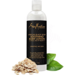 SheaMoisture African Black Soap Soothing Body Lotion Amaris Beauty