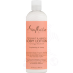 SheaMoisture Coconut & Hibiscus Body Lotion Amaris Beauty
