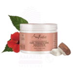 SheaMoisture Coconut & Hibiscus Curl Enhancing Smoothie Amaris Beauty