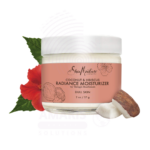 SheaMoisture Coconut & Hibiscus Radiance Moisturizer