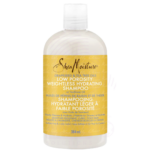SheaMoisture Low Porosity Weightless Hydrating Shampoo Amaris Beauty