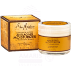 SheaMoisture Raw Shea Butter Anti-Aging Moisturizer