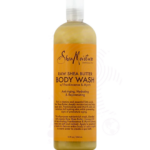SheaMoisture Raw Shea Butter Body Wash