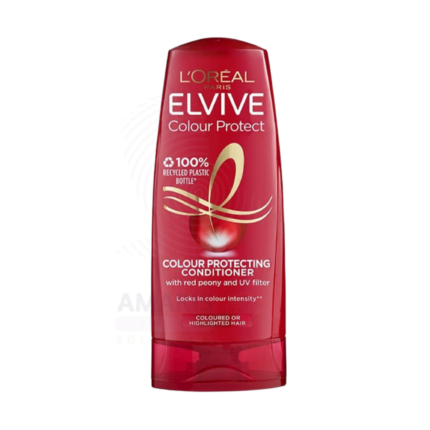 L'ORÉAL PARIS ELVIVE COLOUR PROTECT CONDITIONER Amaris Beauty