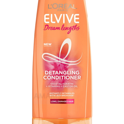 L'ORÉAL PARIS ELVIVE DREAM LENGTHS DETANGLING CONDITIONER Amaris Beauty