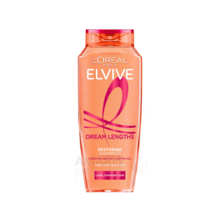 L'ORÉAL PARIS ELVIVE DREAM LENGTHS SHAMPOO Amaris Beauty