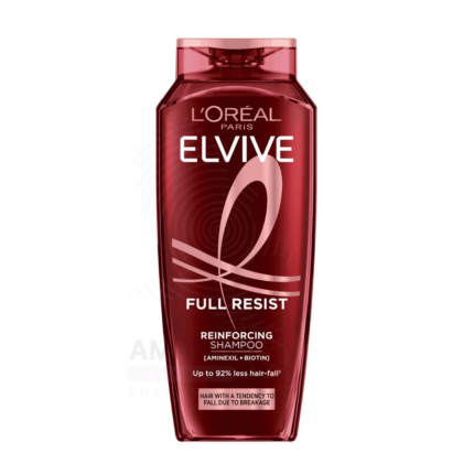 L'ORÉAL PARIS ELVIVE FULL RESIST SHAMPOO Amaris Beauty