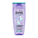 L'ORÉAL PARIS ELVIVE HYALURO PURE SHAMPOO Amaris Beauty