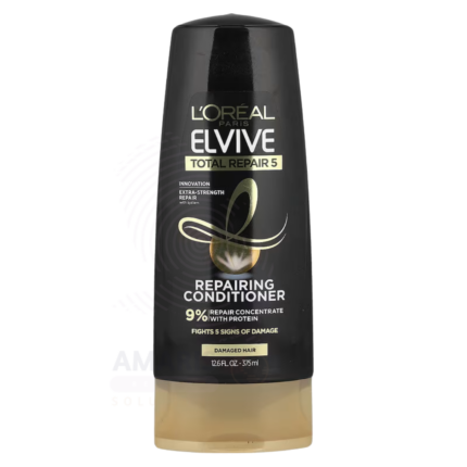 L'ORÉAL PARIS ELVIVE TOTAL REPAIR 5 REPAIRING CONDITIONER Amaris Beauty