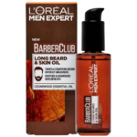 L'ORÉAL PARIS MEN EXPERT BARBER CLUB BEARD & SKIN OIL PB30 ENi OIL Amaris Beauty