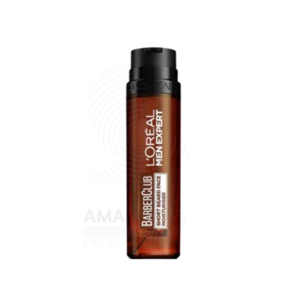 L'ORÉAL PARIS MEN EXPERT BARBER CLUB CARE PB50 ENi CARE Amaris Beauty