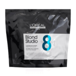 L'ORÉAL PROFESSIONNEL BLOND STUDIO MULTI-TECHNIQUES LIGHTENING POWDER Amaris Beauty