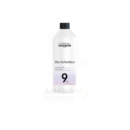 L'ORÉAL PROFESSIONNEL DIA ACTIVATEUR II 9 VOL 2 Amaris Beauty