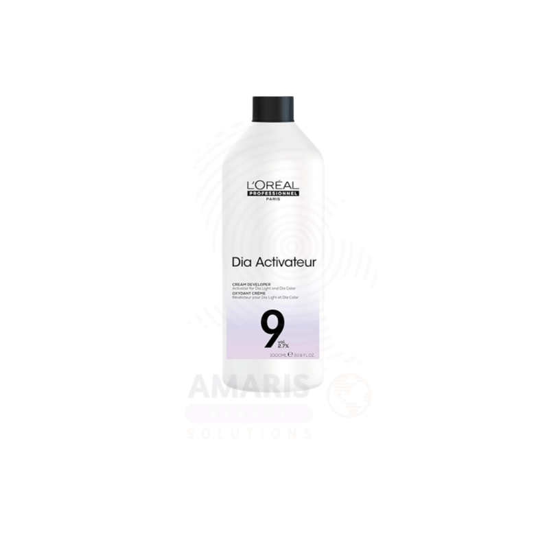 L'ORÉAL DIA ACTIVATEUR II 9 VOL 2.7% DEVELOPER Amaris Beauty