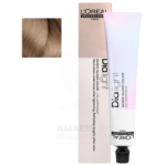 L'ORÉAL PROFESSIONNEL DIA LIGHT 10.12 PLATINUM ASH IRIDESCENT BLONDE MILKSHAKE Amaris Beauty