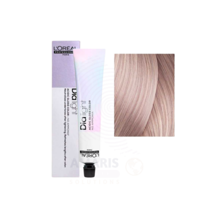L'ORÉAL PROFESSIONNEL DIA LIGHT 10.21 Amaris Beauty