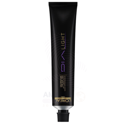 L'ORÉAL PROFESSIONNEL DIA LIGHT 4 BROWN Amaris Beauty