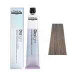 L'ORÉAL PROFESSIONNEL DIA LIGHT 8.1 LIGHT ASH BLONDE Amaris Beauty