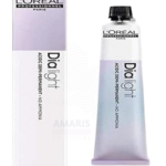L'ORÉAL PROFESSIONNEL DIA LIGHT 9.12 IRIDESCENT ICED MILKSHAKE Amaris Beauty