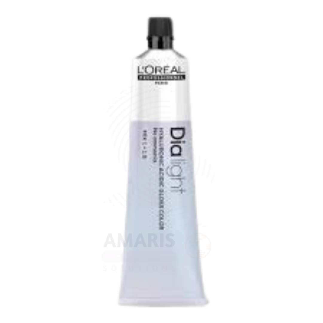L'ORÉAL PROFESSIONNEL DIA LIGHT 9.13 VERY LIGHT GOLDEN ASH BLONDE Amaris Beauty L'ORÉAL PROFESSIONNEL DIA LIGHT 9.13 VERY LIGHT GOLDEN ASH BLONDE Amaris Beauty