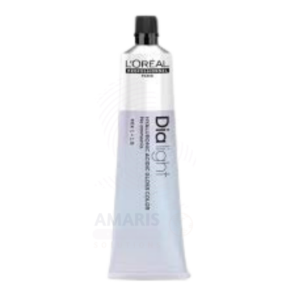 L'ORÉAL PROFESSIONNEL DIA LIGHT 9.13 VERY LIGHT GOLDEN ASH BLONDE Amaris Beauty