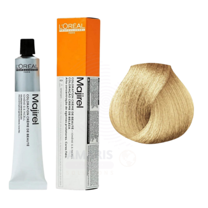 L'ORÉAL PROFESSIONNEL DIA LIGHT 9.3 VERY LIGHT GOLDEN BLONDE Amaris Beauty