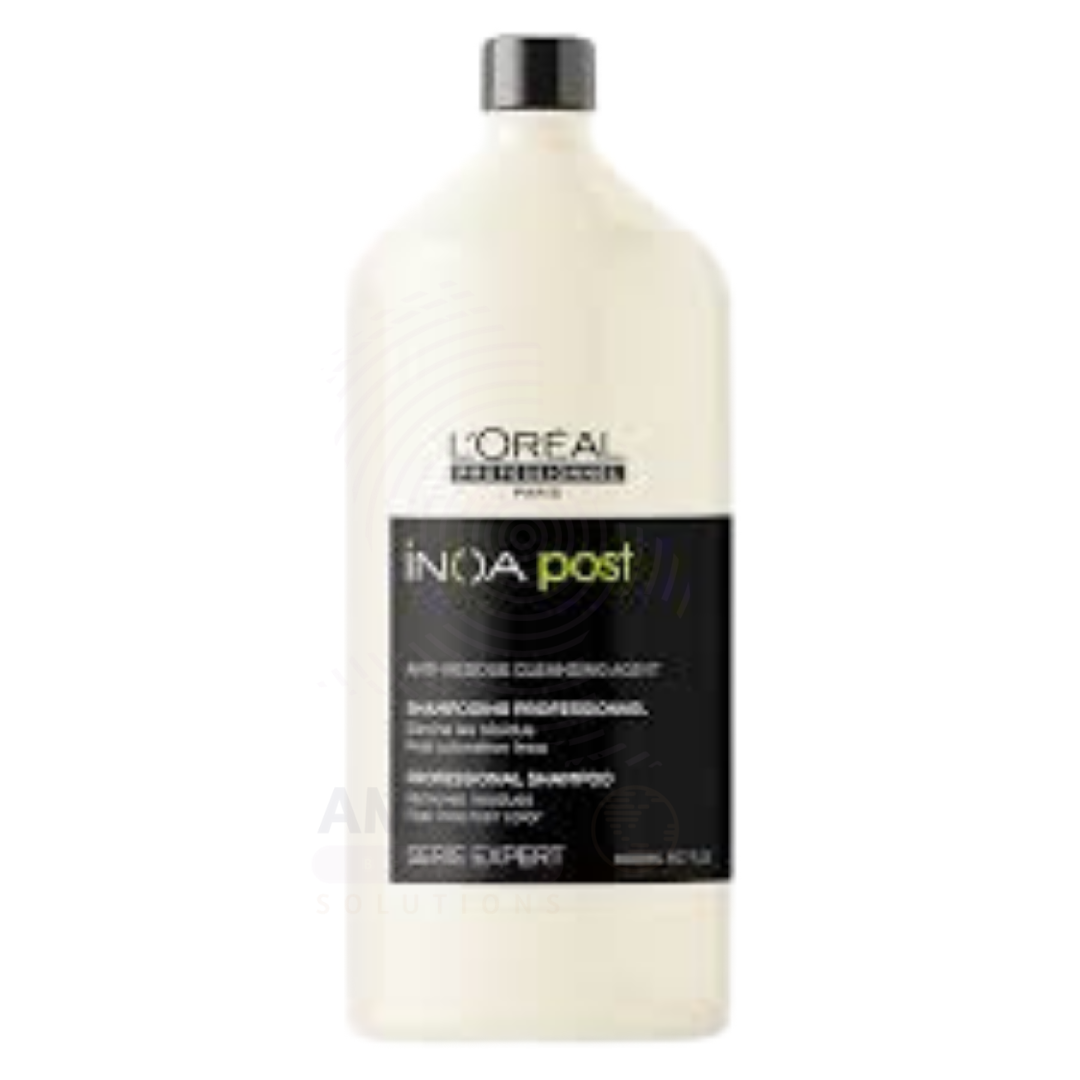 L'ORÉAL PROFESSIONNEL INOA COLOR CARE SHAMPOO Amaris Beauty L'ORÉAL PROFESSIONNEL INOA COLOR CARE SHAMPOO Amaris Beauty