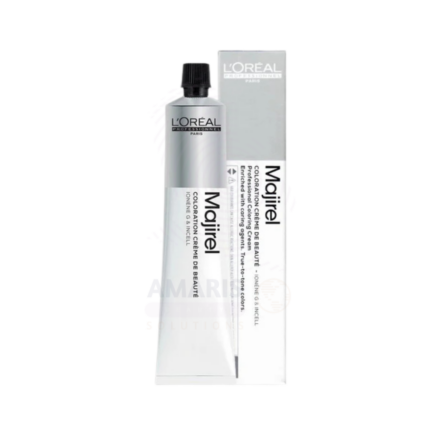 L'ORÉAL PROFESSIONNEL MAJIREL 4 BROWN Amaris Beauty