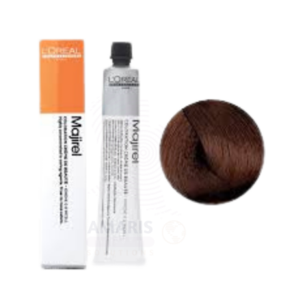 L'ORÉAL PROFESSIONNEL MAJIREL 5.3 LIGHT GOLDEN BROWN Amaris Beauty