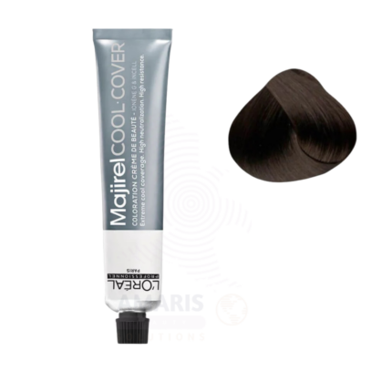 L'ORÉAL PROFESSIONNEL MAJIREL 6 DARK BLONDE Amaris Beauty