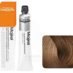 L'ORÉAL PROFESSIONNEL MAJIREL 7.3 BLONDE GOLDEN (MEDIUM BLONDE GOLD) Amaris Beauty
