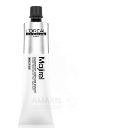 L'ORÉAL PROFESSIONNEL MAJIREL 7.43 GOLDEN COPPER BLONDE Amaris Beauty