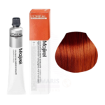 L'ORÉAL PROFESSIONNEL MAJIREL 7.44 DEEP COPPER BLONDE Amaris Beauty