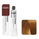 L'ORÉAL PROFESSIONNEL MAJIREL 8.34 LIGHT GOLDEN COPPER BLONDE Amaris Beauty