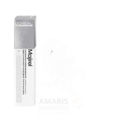 L'ORÉAL PROFESSIONNEL MAJIREL EU ABSOLU 1 PERMANENT HAIR COLOR Amaris Beauty