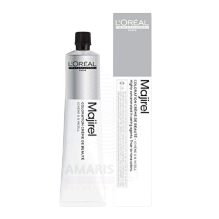 L'ORÉAL PROFESSIONNEL MAJIREL EU ABSOLU 5 LIGHT BROWN Amaris Medical