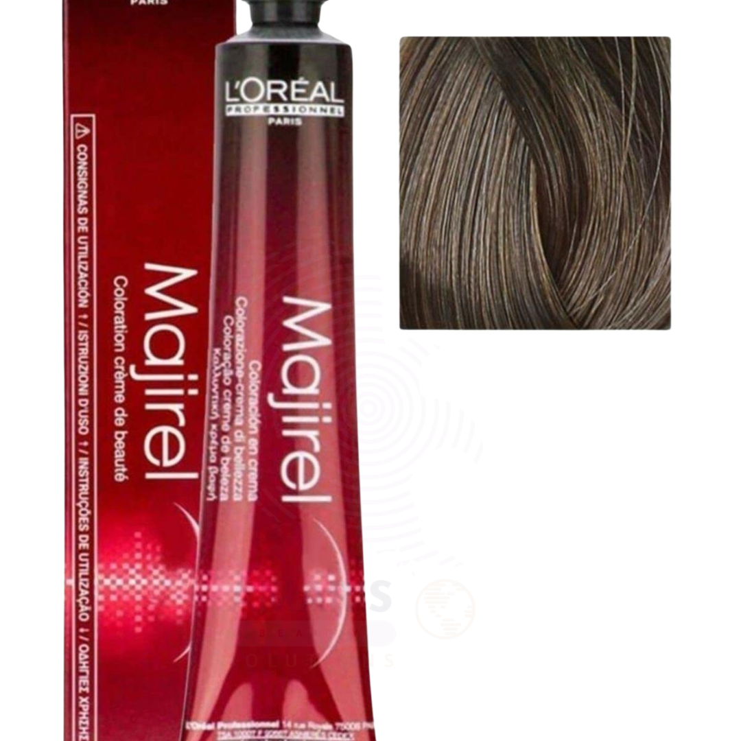 L'ORÉAL PROFESSIONNEL MAJIREL EU ABSOLU 6.0 DARK BLONDE INTENSE Amaris Beauty L'ORÉAL PROFESSIONNEL MAJIREL EU ABSOLU 6.0 DARK BLONDE INTENSE Amaris Beauty