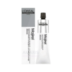 L'ORÉAL PROFESSIONNEL MAJIREL EU ABSOLU 7.0 MEDIUM BLONDE INTENSE Amaris Beauty