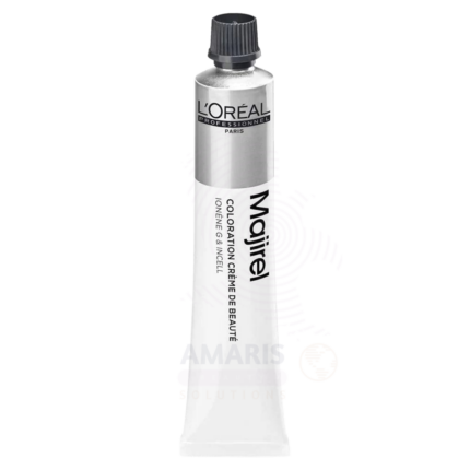 L'ORÉAL PROFESSIONNEL MAJIREL EU ABSOLU LIGHTEST BLONDE (SHADE 10) Amaris Beauty