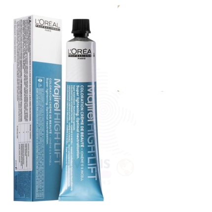 L'ORÉAL PROFESSIONNEL MAJIREL HIGH LIFT ASH PERMANENT HAIR COLOR Amaris Beauty
