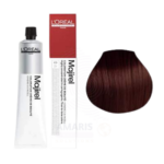 L'ORÉAL PROFESSIONNEL MAJIREL PERMANENT HAIR COLOR 5.5 LIGHT MAHOGANY BROWN Amaris Beauty