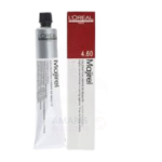 L'ORÉAL PROFESSIONNEL MAJIROUGE 4.60 MEDIUM BROWN INTENSE RED Amaris Beauty