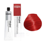 L'ORÉAL PROFESSIONNEL MAJIROUGE 6.66 DARK EXTRA RED BLONDE Amaris Beauty