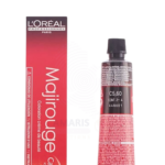 L'ORÉAL PROFESSIONNEL MAJIROUGE CARMILANE 5.60 INTENSE LIGHT RED BROWN Amaris Beauty