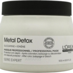 L'ORÉAL PROFESSIONNEL SERIE EXPERT METAL DETOX HAIR MASK Amaris Beauty