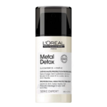 L'ORÉAL PROFESSIONNEL SERIE EXPERT METAL DETOX HIGH PROTECTION LEAVE-IN CREAM Amaris Beauty