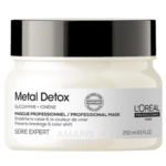 L'ORÉAL PROFESSIONNEL SERIE EXPERT METAL DETOX MASQUE Amaris Beauty
