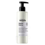 L'ORÉAL PROFESSIONNEL SERIE EXPERT METAL DETOX PRE-SHAMPOO TREATMENT 250ml Amaris Beauty