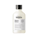 L'ORÉAL PROFESSIONNEL SERIE EXPERT METAL DETOX SULFATE-FREE SHAMPOO Amaris Beauty