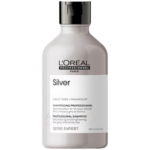 L'ORÉAL PROFESSIONNEL SERIE EXPERT SILVER SHAMPOO (SE21) Amaris Beauty